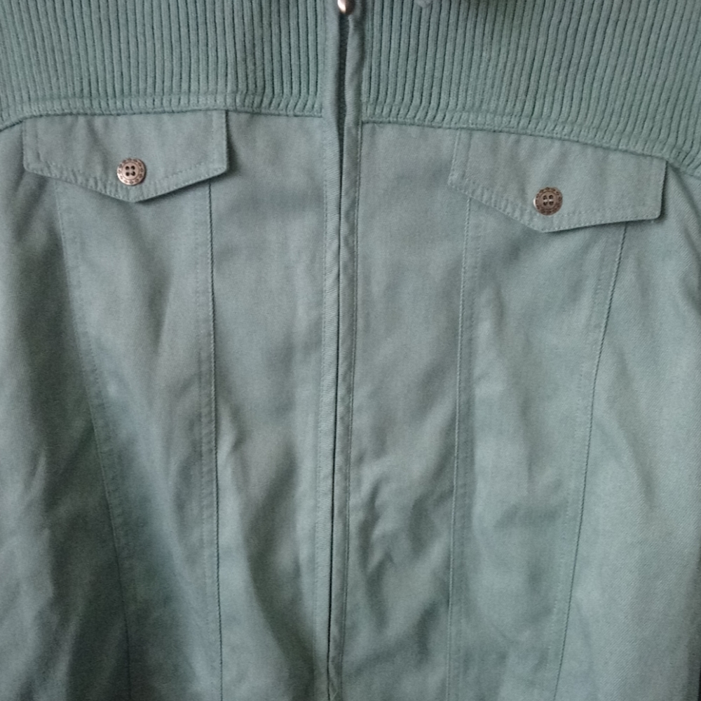 Denim Jacket - Picture 3 of 3